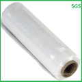 Excellent Product Protection LLDPE Plastic Stretch Film